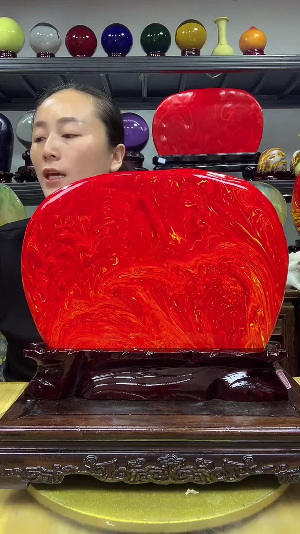 石材家居摆件办公室摆件
