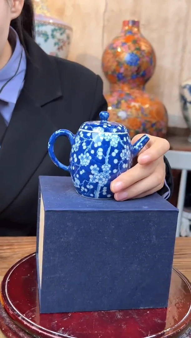 瓷博会&湖田书院专场44