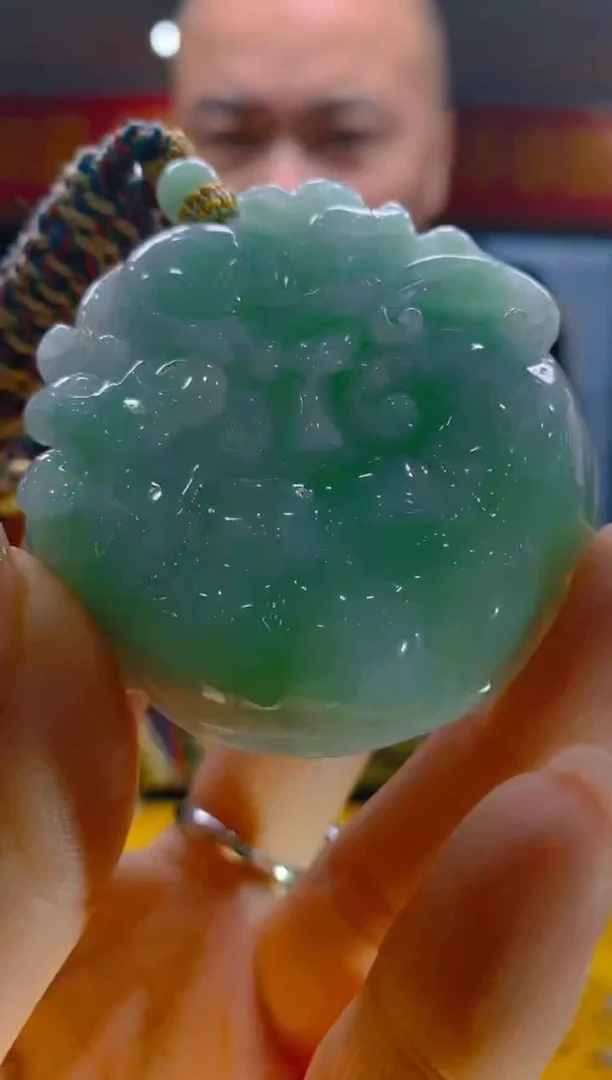 【闪购商品】定制翡翠未镶嵌闪购毛货链接FW0