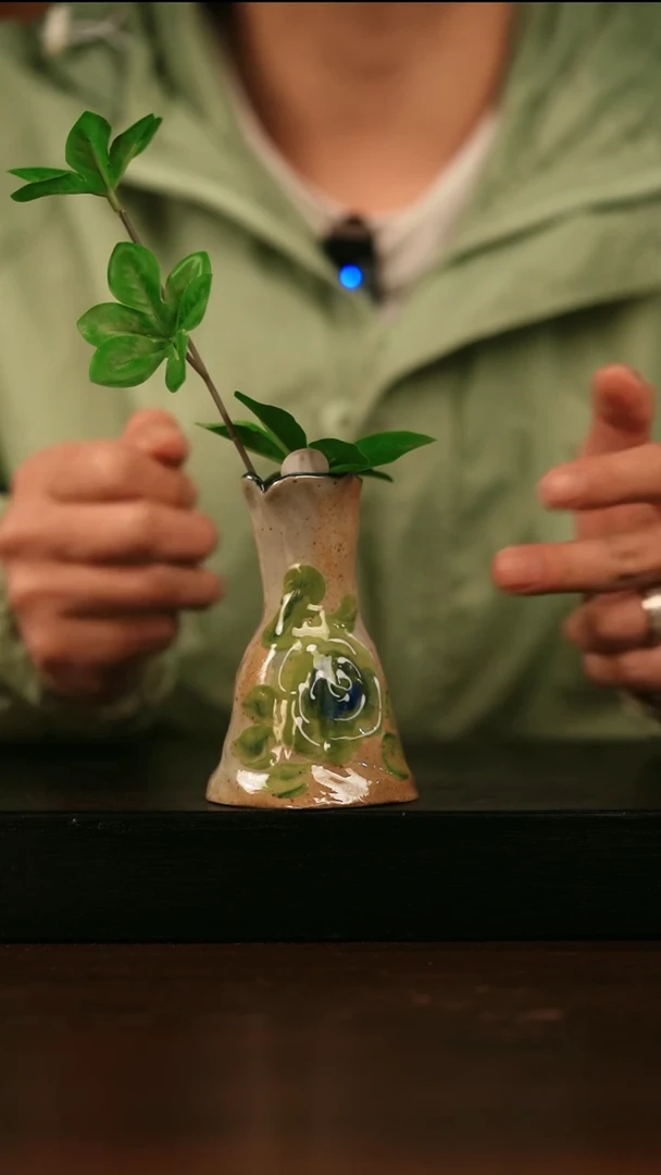 其他126遇瓷陶瓷手作