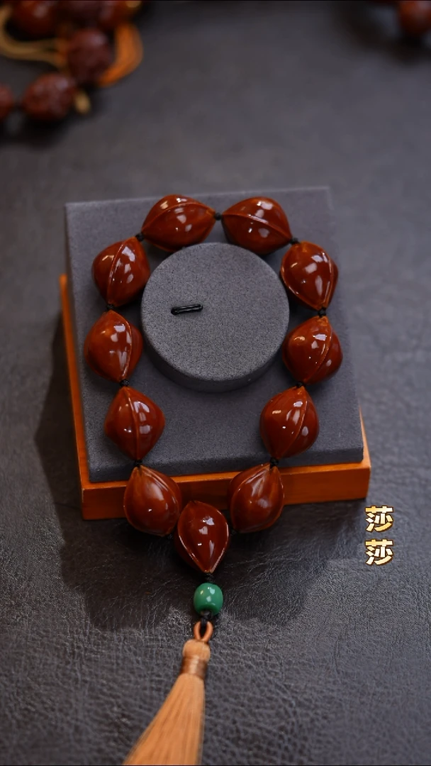 手串/手链橄榄核橄榄核