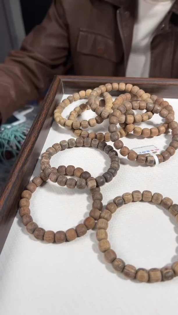 非洲檀香手串/手链贡木