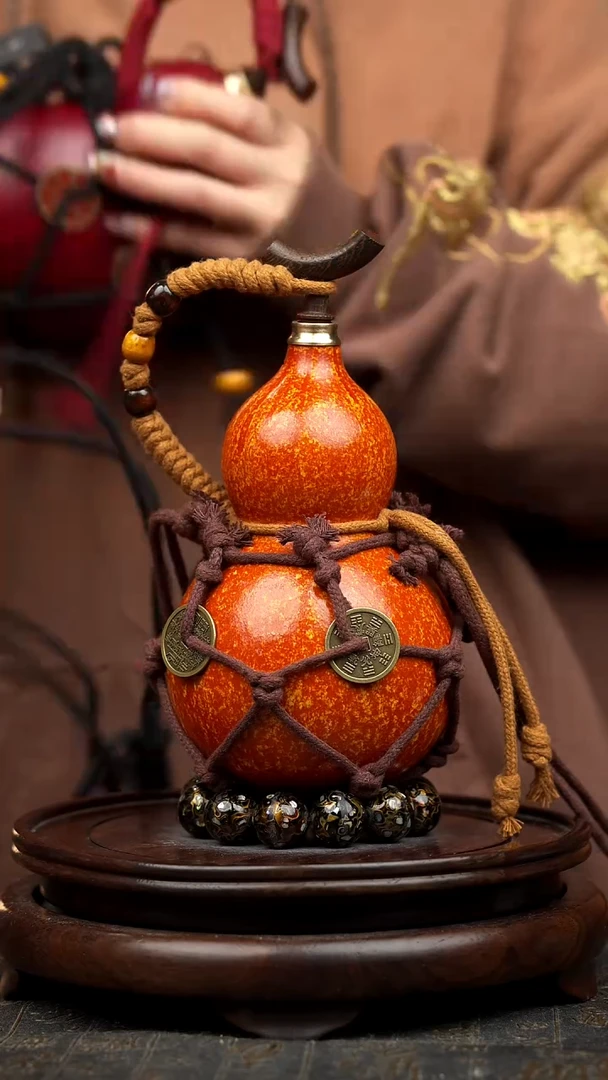 49号葫芦一物一拍  拍拍退退限购拉黑