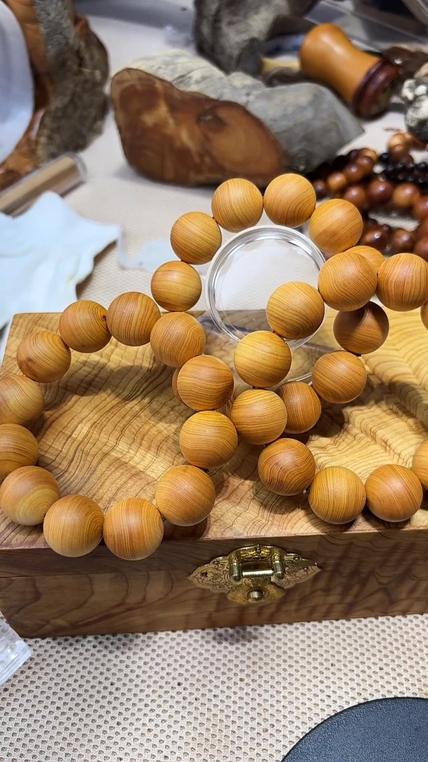 柏木（崖柏）南太行崖柏2.0果香