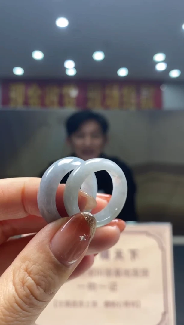 【闪购商品】定制翡翠未镶嵌多样性发货【只发一件】*q4