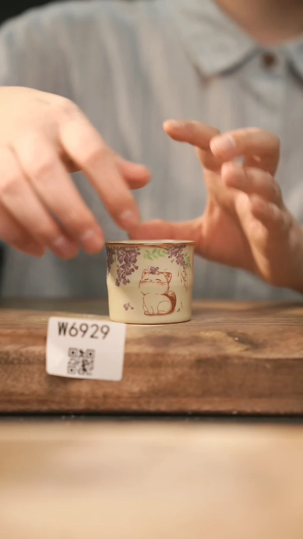 【经典福利】/ 杯子@@W6929
