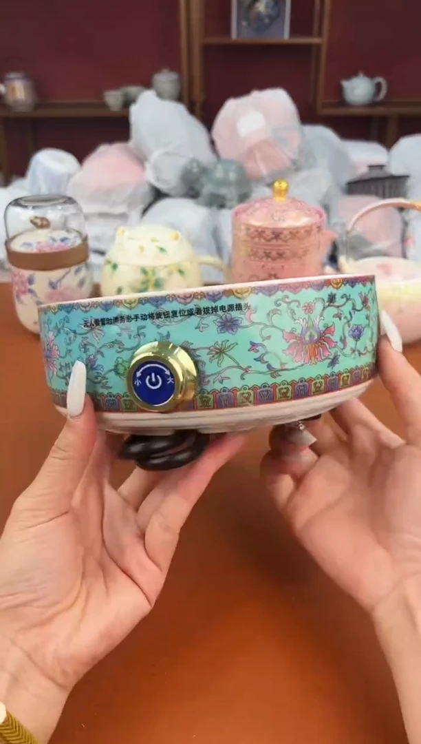 启明茶具商品链接@@F809