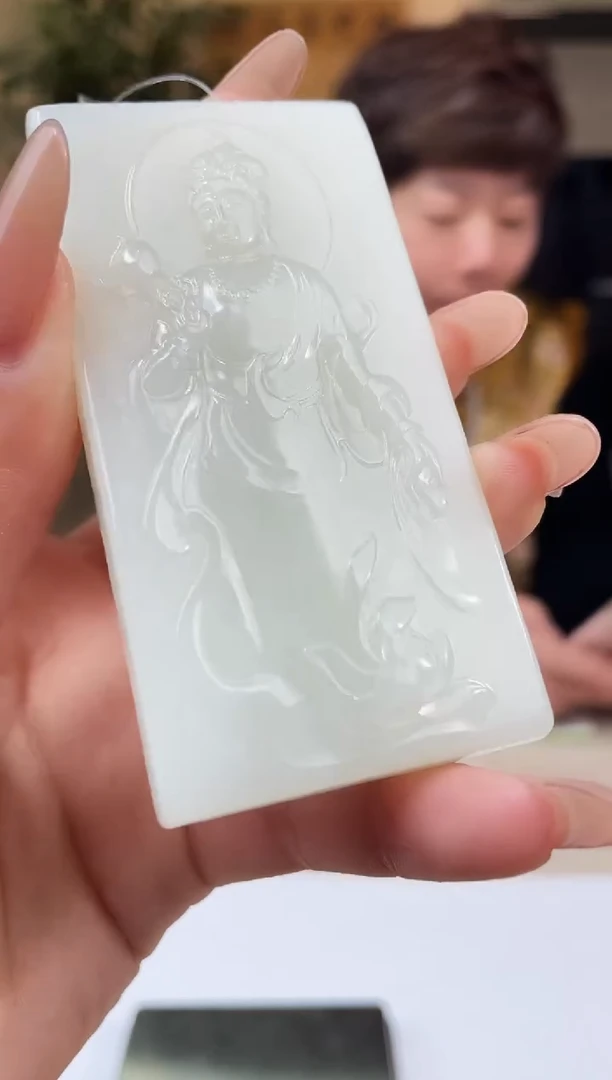 定制和田玉多样性发货拍一发一