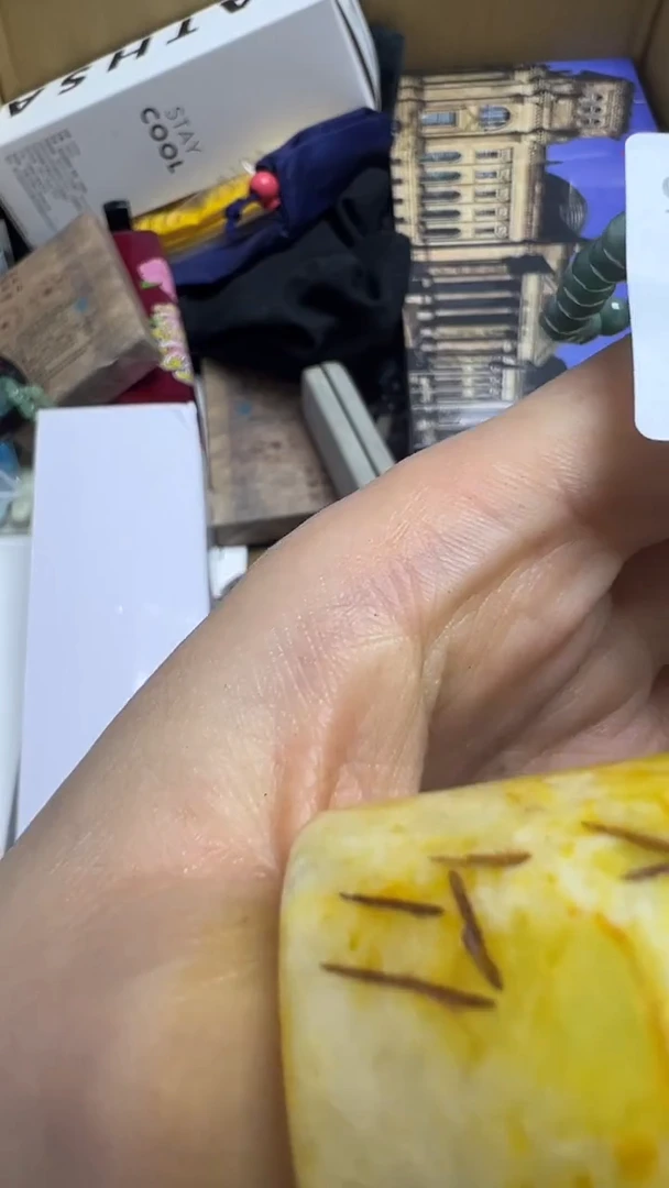手工艺品琉璃吴*勇瓷片瓷片瓷片瓷片