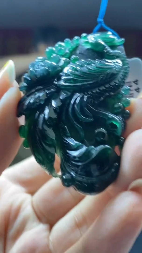 未镶嵌定制翡翠********145