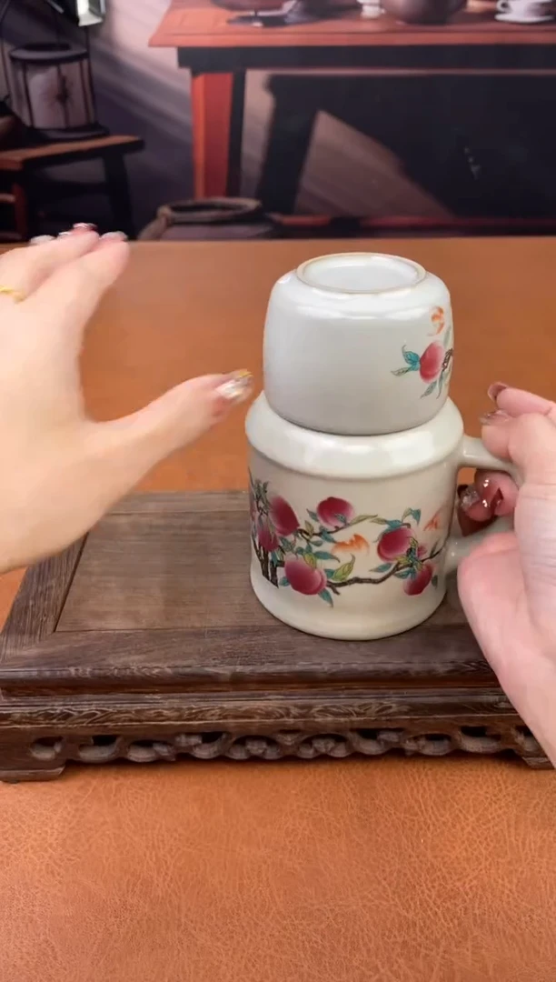 【闪购商品】陶禧茶器闪购福利V