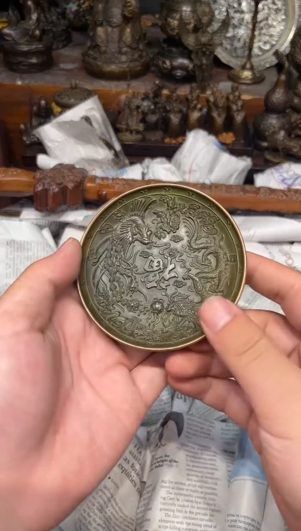 S瑞瑞古铜专属精品链接8