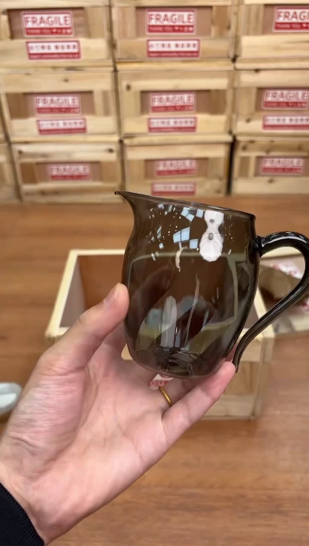 【闪购商品】回流高端茶具！清清清！