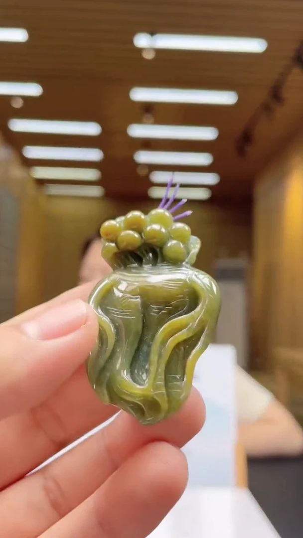 未镶嵌定制翡翠********591