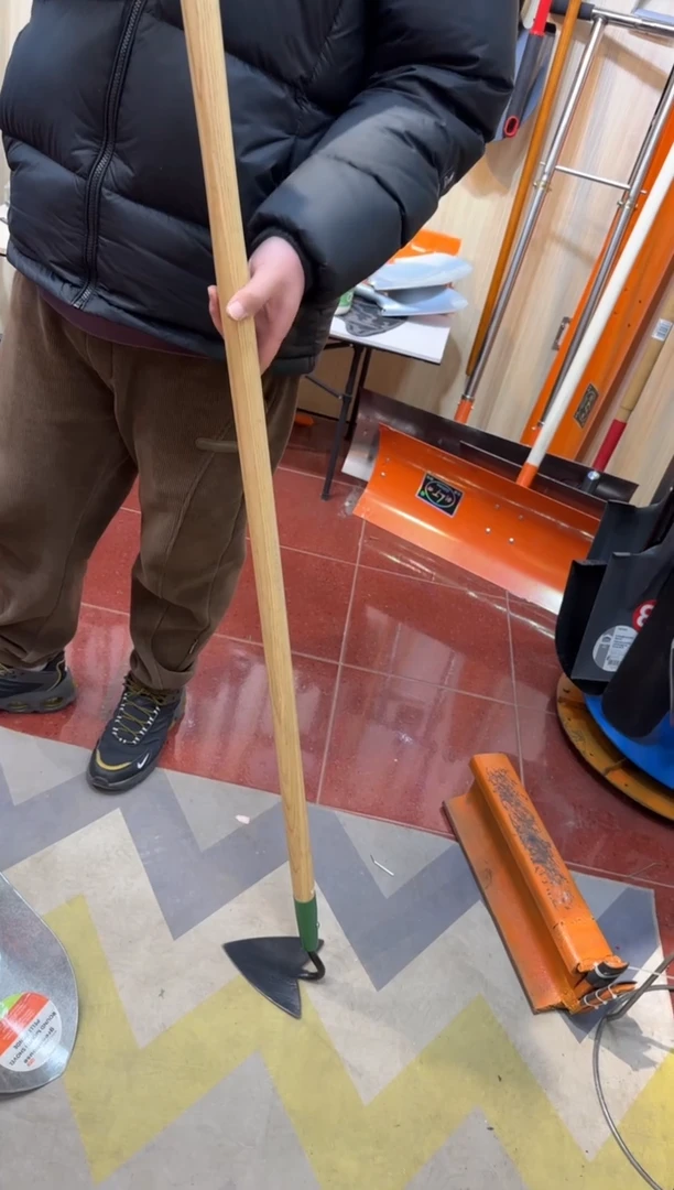 外贸小锄头0000004