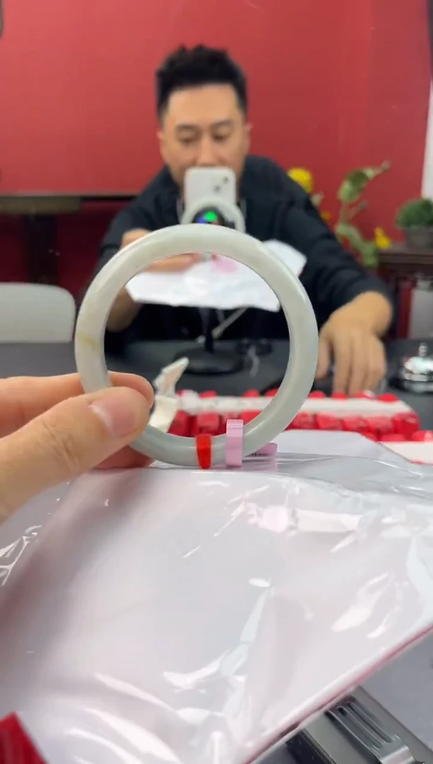 未镶嵌手镯翡翠6    59