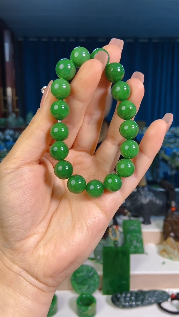 和田玉未镶嵌挂件1