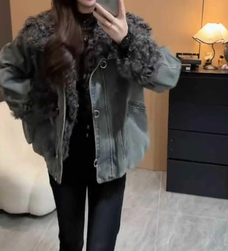 时尚潮流百搭精品女装dgd7102