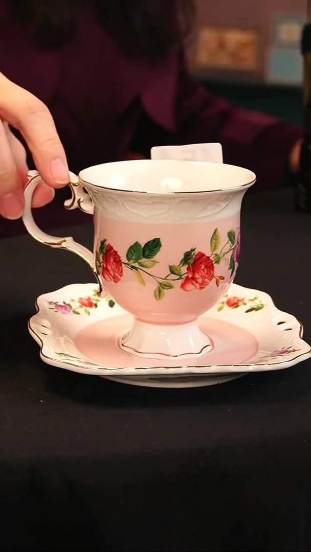 瓷片丘家瓷喜+454