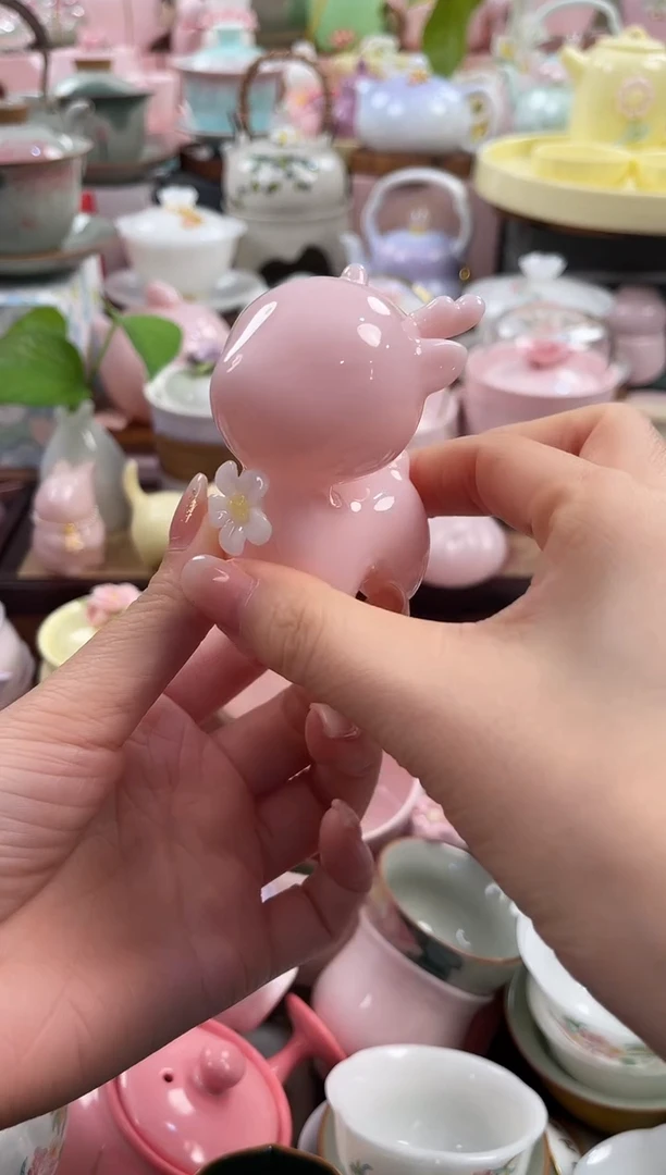茶具：库存仅剩1件