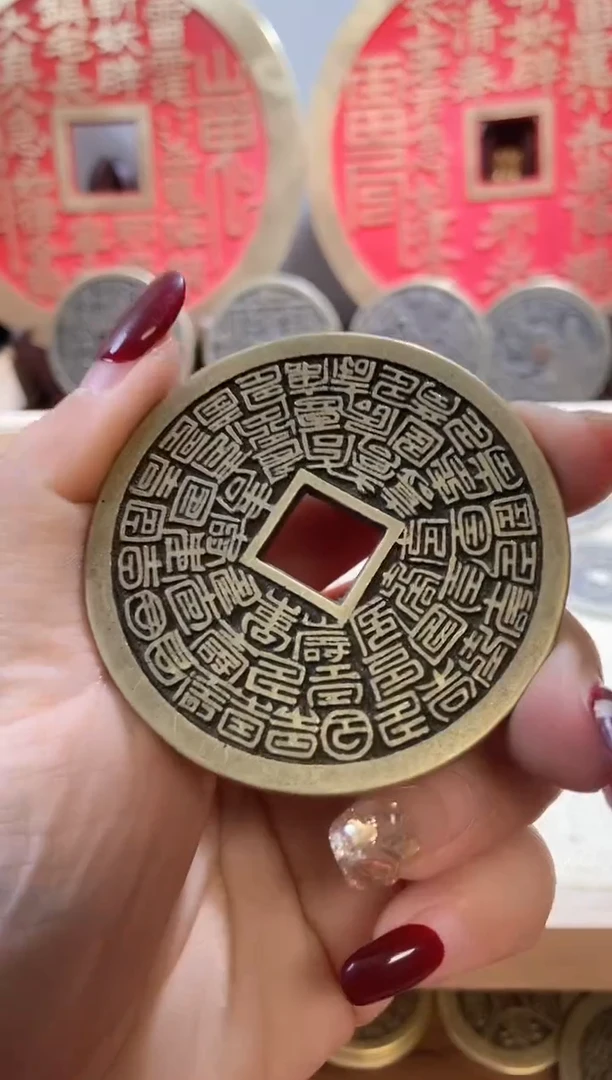 【闪购商品】铜现代翻砂铜工艺品