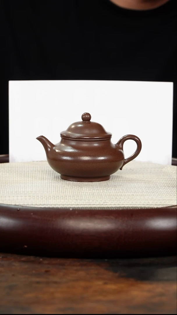茶壶紫砂老行家紫砂5