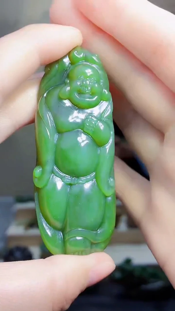 未镶嵌和田玉珠宝奇石1