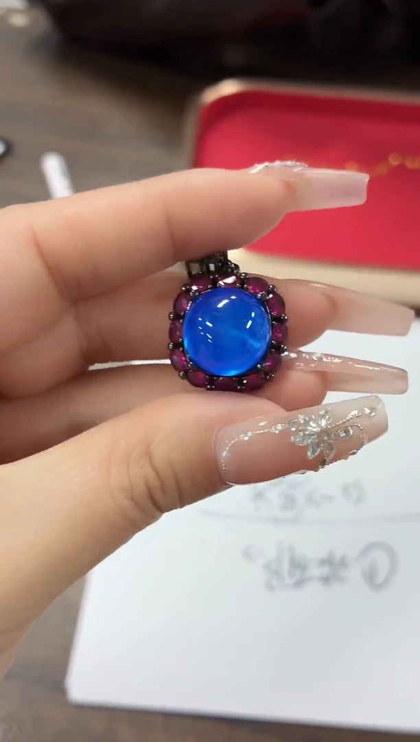 【高定甄选】高端轻奢多样性发货4626