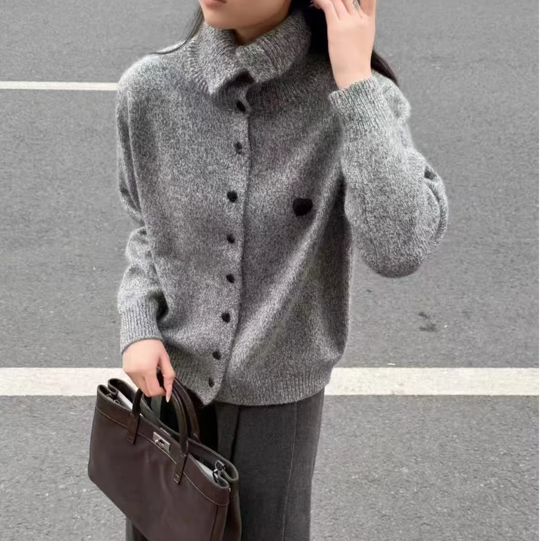 【欧货-高定女装】琴宝精选 时尚百搭休闲  上衣SY131