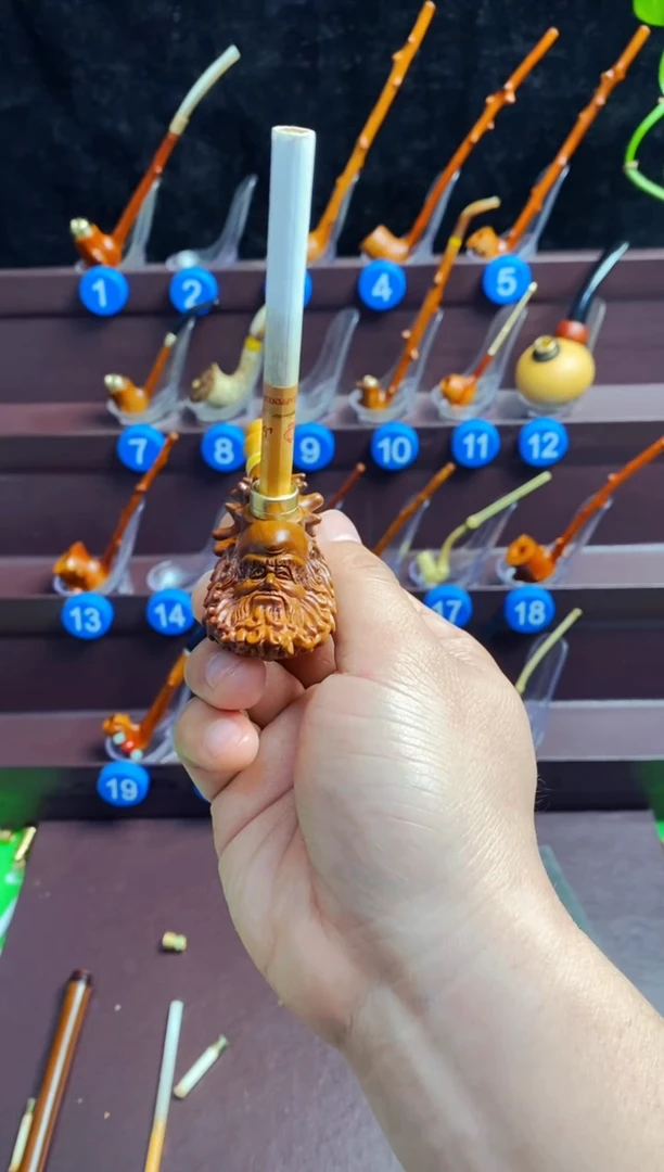 【闪购商品】木檬子木的精品小斗