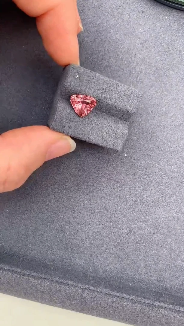 【闪购商品】碧玺裸石未镶嵌2ct碧玺