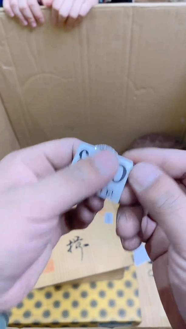 【闪购商品】瓷片963 lucky2025