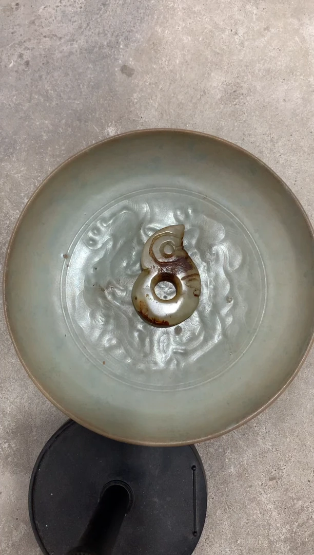 瓷片当代陶瓷工艺品14