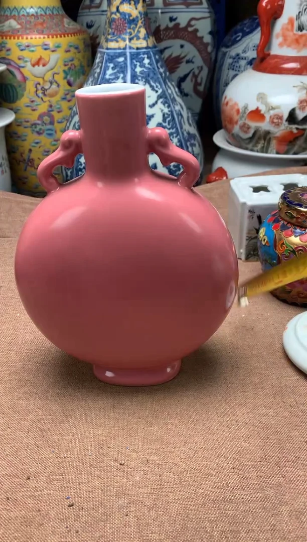 摆件旧藏瓷器旧藏瓷器