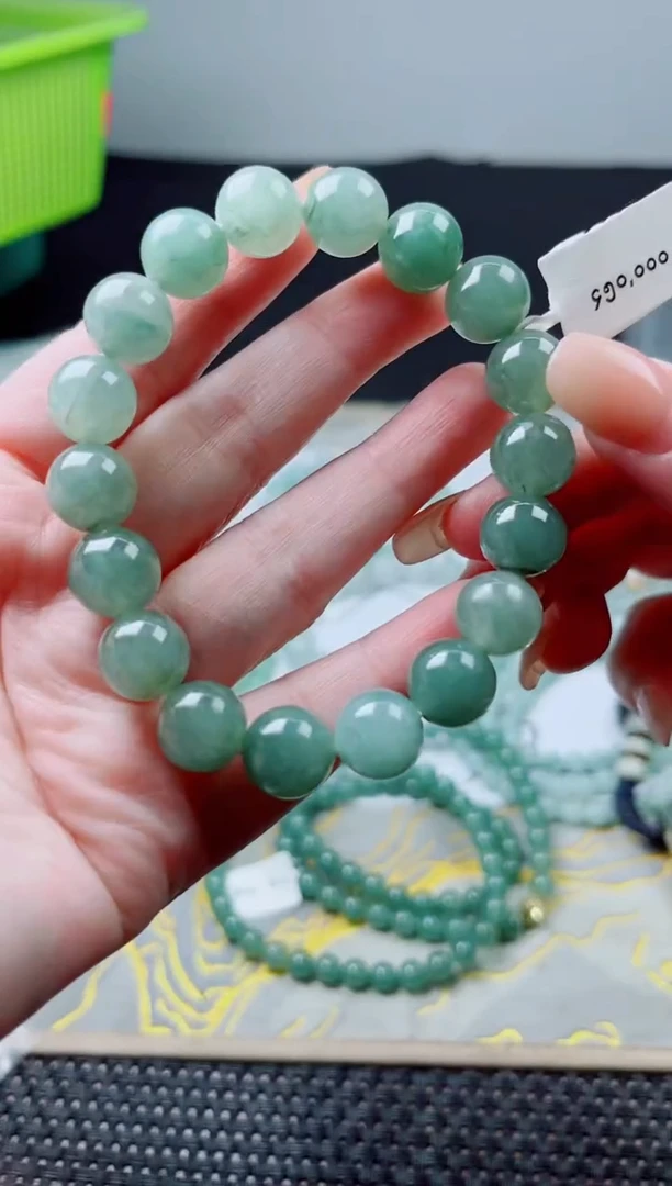 未镶嵌定制翡翠翡翠