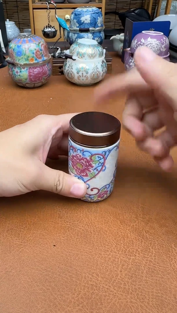 新店福利，陶瓷大福利