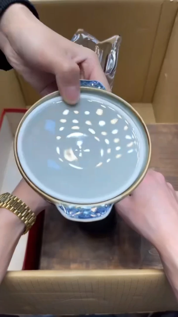 瓷片向**?5725中古商品 谨慎购买