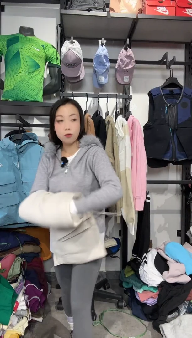 1603编码 瑕疵款直播间过款为准 尺码