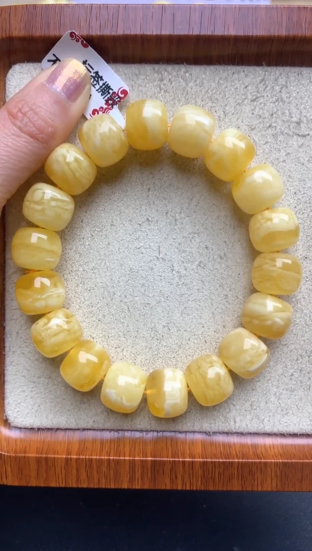 【闪购商品】蜜蜡珠宝奇石未镶嵌41