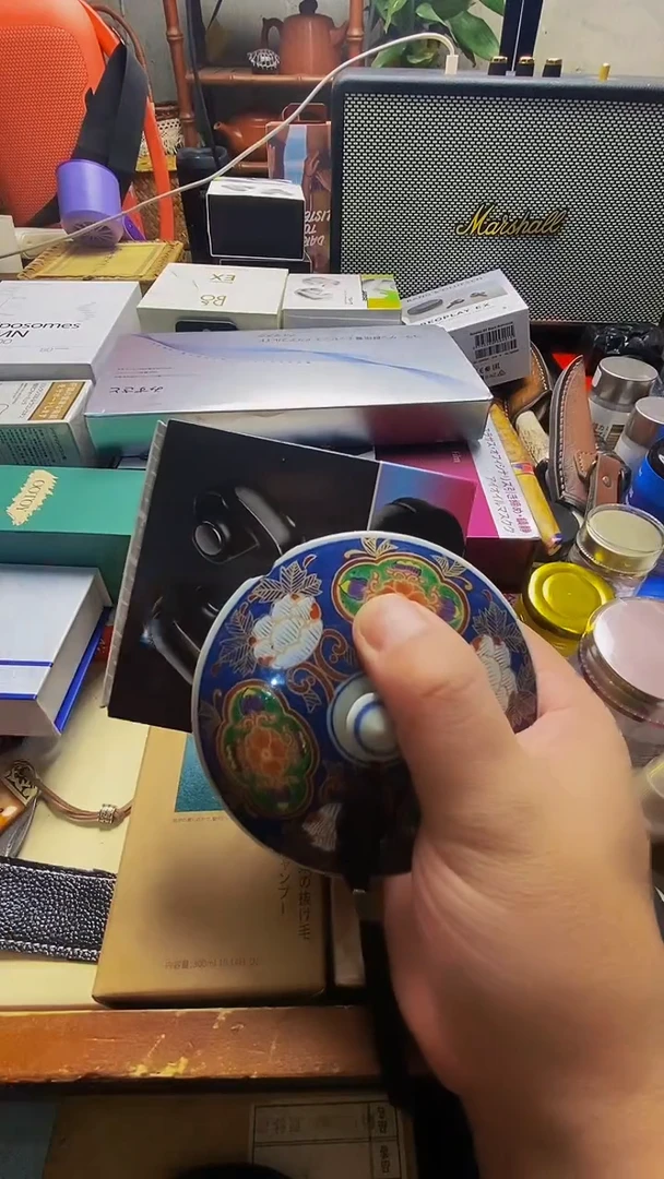 摆件茶文化  工艺美术