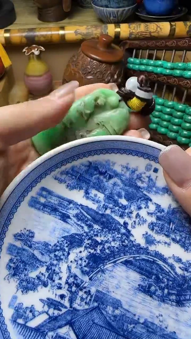 瓷片阿*瓷器瓷器瓷器