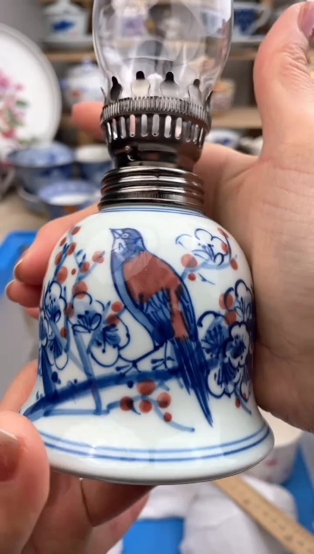 【闪购商品】瓷片默认微瑕，看清尺寸品相再拍