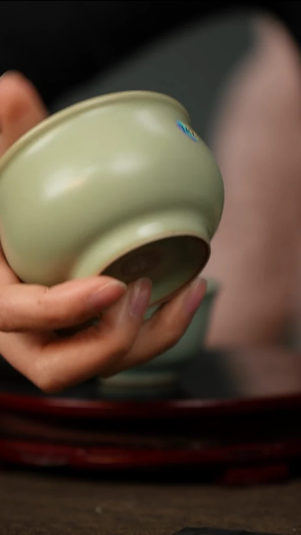 全品 粉青 福袋