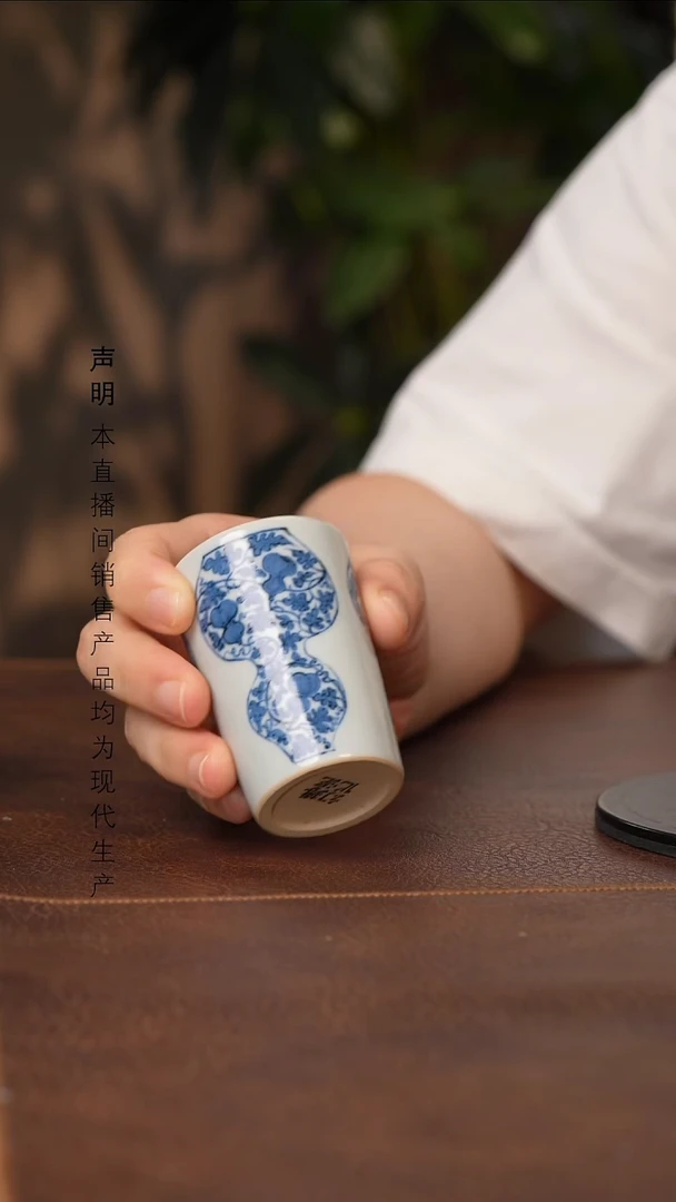 景德镇斌芬陶瓷严选.