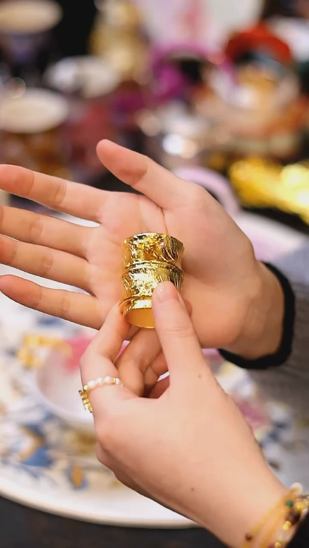 【闪购商品】摆件山怂阿卿直播间@@kt0014