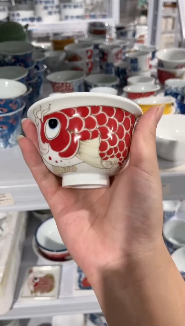 拙明院（微瑕价格）纳福压手