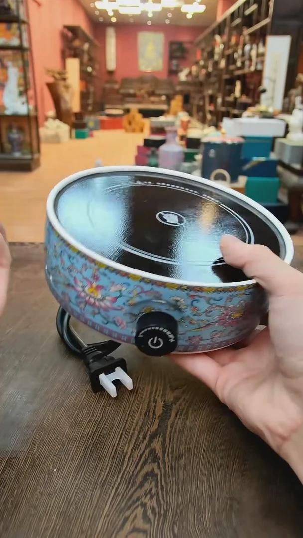 【闪购商品】展厅搬迁！茶具清清清