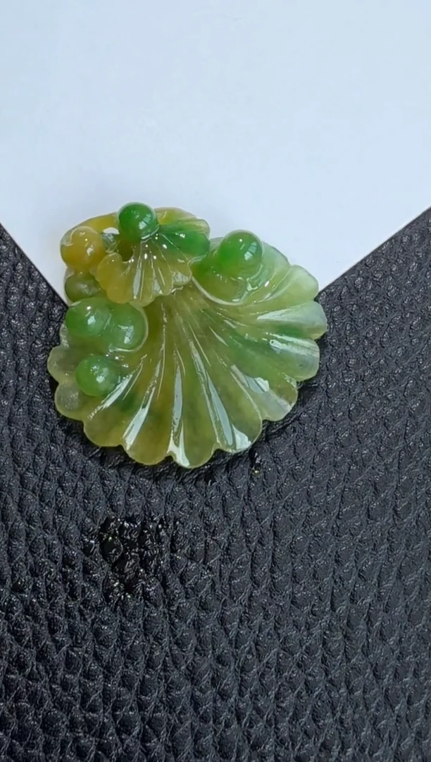 未镶嵌定制翡翠2980