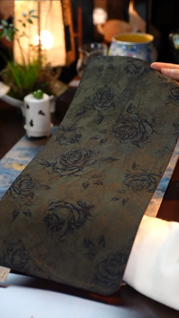 干泡···········