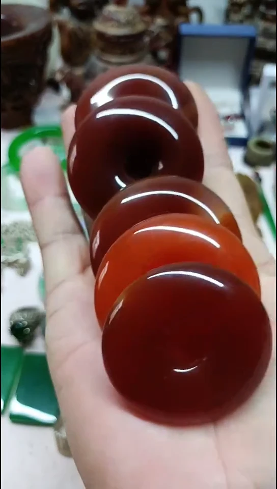 直播间的实时画面